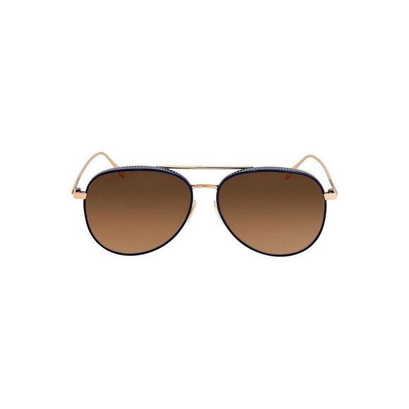 JIMMY CHOO JCRETO-57XY-57Sunglasses Size 57mm 140mm 14 Light gold